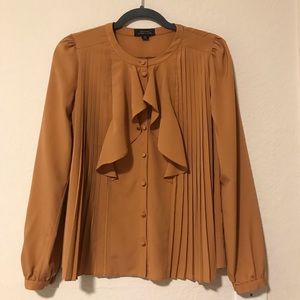 TAHARI Blouse